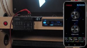 AurA DSP-2x6. Процессор, доступный каждому!