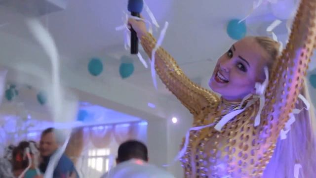 Снежное (бумажное) WOW Шоу Ольги Мельниковой. Оренбург смотреть онлайн