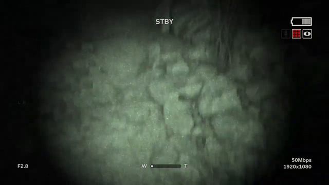 Outlast 2 взгляд изнутри! Аутласт 2 обзор, геймплей. смотреть онлайн