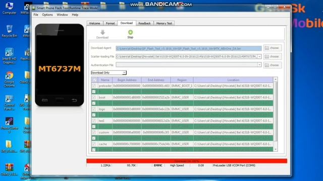 itel it1518 Dead, flashing Error ,Hang on logo any problems Solve смотреть онлайн