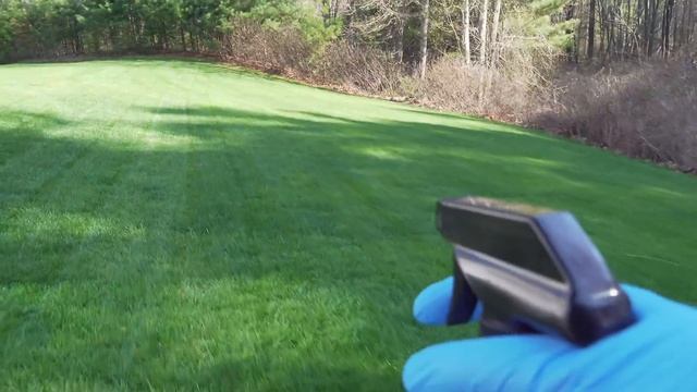 Vinegar Weed Killer - Works In 24 Hours