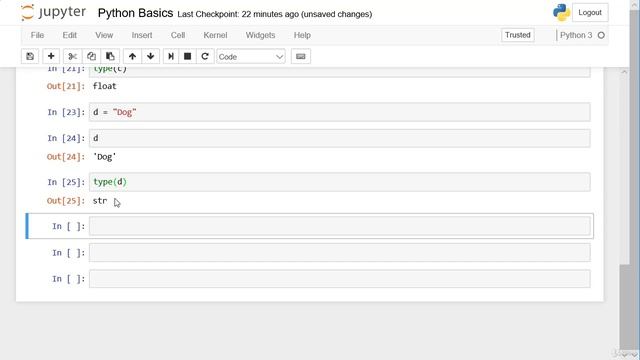 Simulating Real World Problems with Python (4 Variables) смотреть онлайн