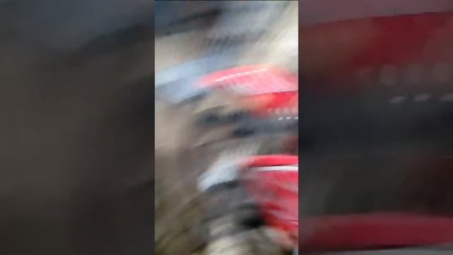 Первый запуск после ремонта смотреть онлайн