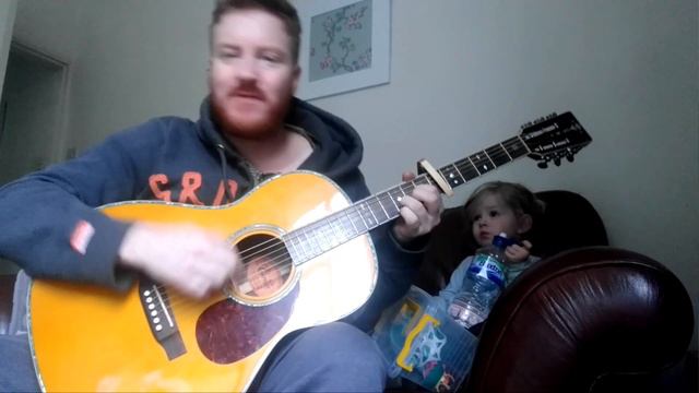 Early morning light/original song video Crafter TA050 / AM Acoustic guitar video смотреть онлайн