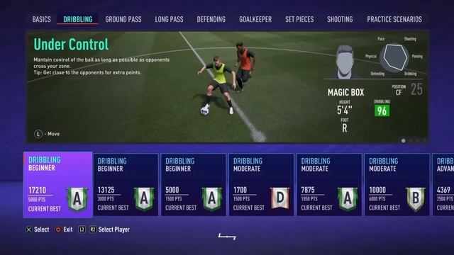 FIFA 21 PRO CLUBS HOW TO GET YOUR VIRTUAL PRO IN ARENA & MORE TUTORIAL смотреть онлайн