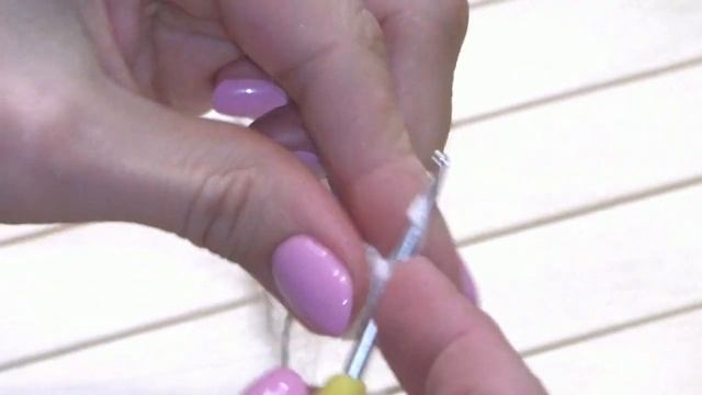 Лошадка Дымка! Вяжем крючком! Часть 3/ Мастер класс! смотреть онлайн