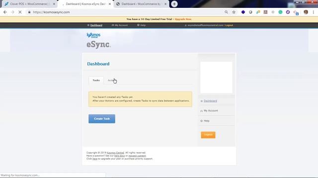 WooCommerce Orders to Clover POS - Short Version смотреть онлайн