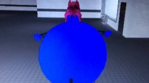 Inflate EXPLOSION ship (roblox inflation)