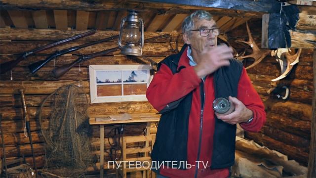 ФИНСПОНГ - ШВЕЦИЯ | ВМЕСТЕ С ПУТЕВОДИТЕЛЬ-TV смотреть онлайн
