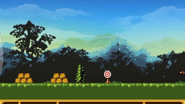 Castle Smasher Target Practice 159 Score #23 смотреть онлайн