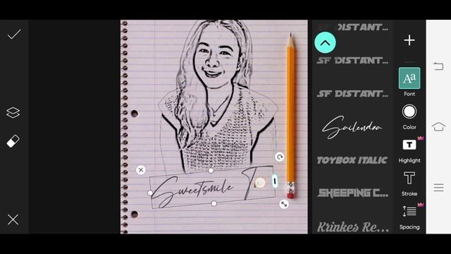 Picsart Pencil Sketch Effect Photo Editing Tutorial 2022 || Fan Made Pencil Drawing Effect Picsart смотреть онлайн
