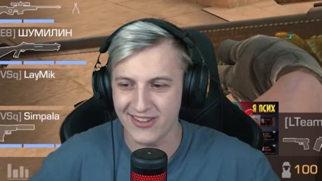 ВЕЛЯ ДЕРЖАЛСЯ ДО КОНЦА! СКИЛЛ ТЕСТ для ВЕЛЯ в STANDOFF 2 смотреть онлайн