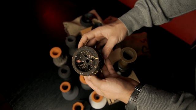 Обзор RS Bowls limited edition и другие чаши бренда смотреть онлайн