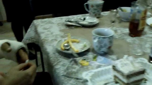 Викторина на 8 марта смотреть онлайн