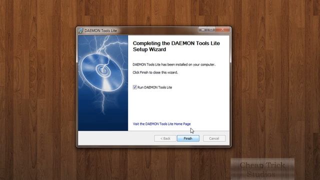 How to Mount a Disc Image to a CD Drive (Windows Tutorial) смотреть онлайн