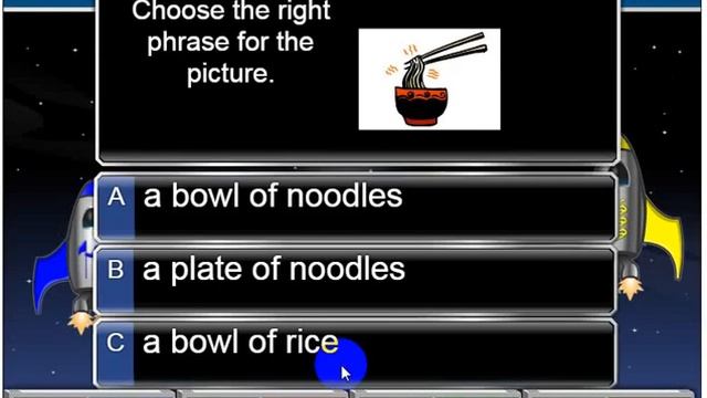 food-partitives-esl-fun-game-food-quantities-game смотреть онлайн