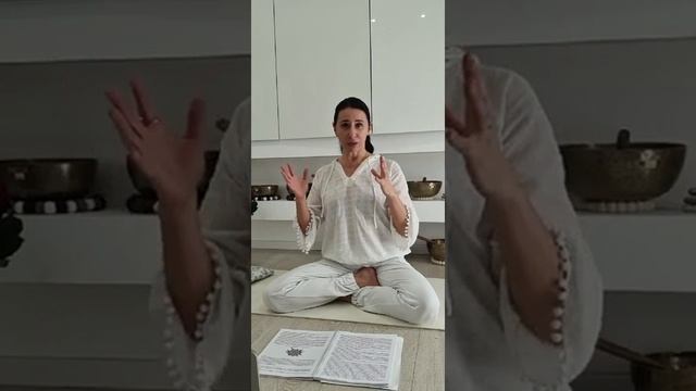 ОСНОВЫ КУНДАЛИНИ ЙОГИ смотреть онлайн