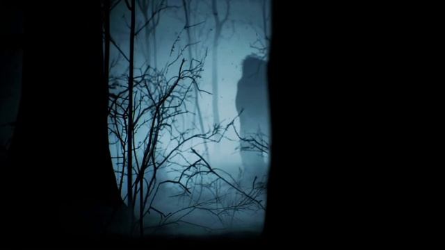 Silent Hill: ASCENSION | Official Revealed Trailer смотреть онлайн