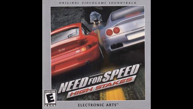 NEED FOR SPEED High Stakes Soundtrack (Best Songs) смотреть онлайн