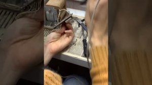 Ремонт зарядного устройства «Электрон-3М»