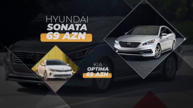 Rent A Car - Aztur Travel & Rent A Car смотреть онлайн