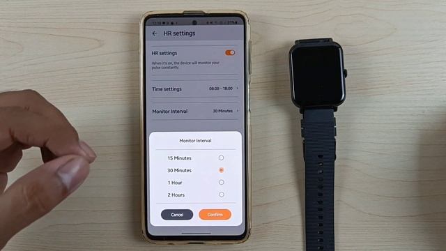 Alt GOAT Smartwatch Full Setup Guide смотреть онлайн