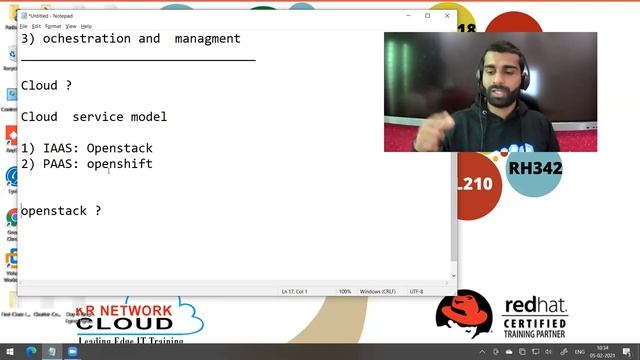 Difference Between Open Stack and Open Shift ? || About Open Stack and Open Shift || IAAS and PAA смотреть онлайн