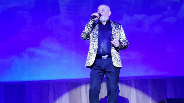 "АНАТОЛИЯ" - Олег Ершов(Авторский вечер - Апрель-2024) смотреть онлайн