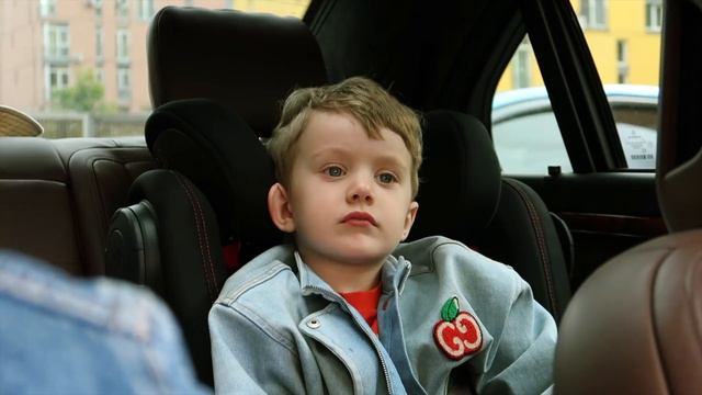 СЕМЕЙНЫЙ ВЛОГ, которого вы так ждали смотреть онлайн