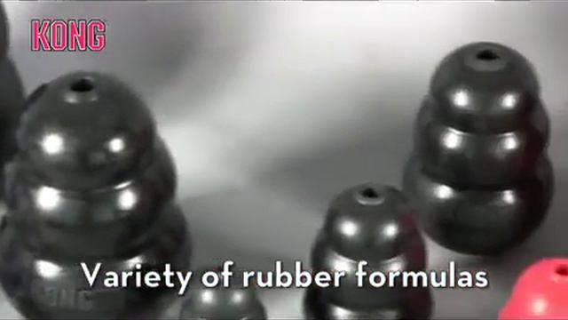 Juguete para perro Kong (original) смотреть онлайн
