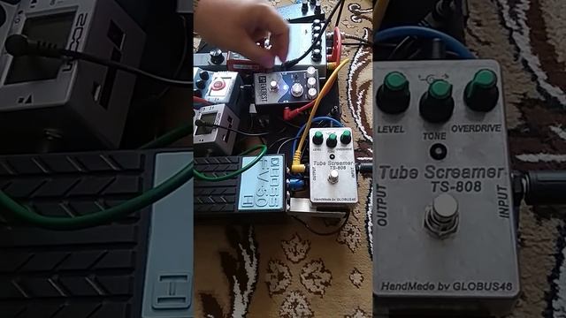 Shift Line A+ Everest