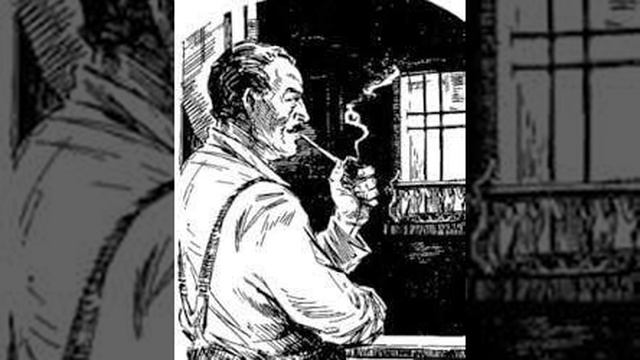 ЖОРЖ СИМЕНОН "ПОКОЙНЫЙ ГОСПОДИН ГАЛЛЕ" смотреть онлайн