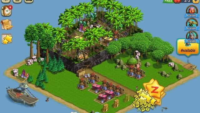 Zombie castaways tips and tricks смотреть онлайн