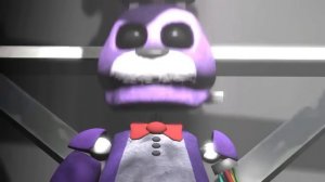 FNAF Song Bonnie Need This Feeling (Official Video)