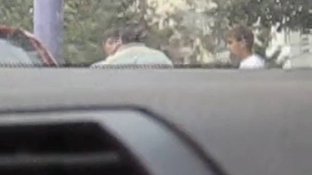 Разборка на Дом Печати.AVI смотреть онлайн