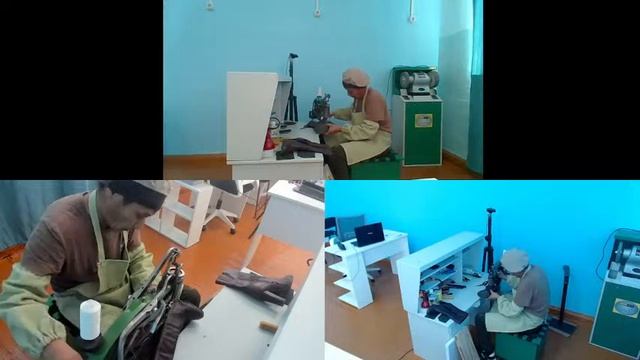 Республика Тыва специалист "Ремонт обуви" смотреть онлайн