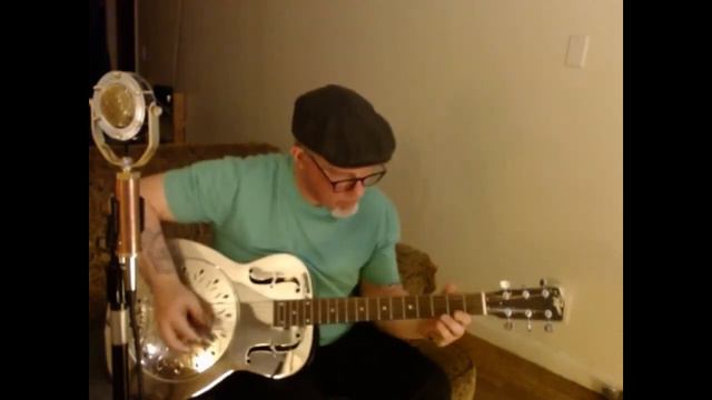 I Wanna Be Your Dog (Stooges Cover) by East Coast Dave смотреть онлайн