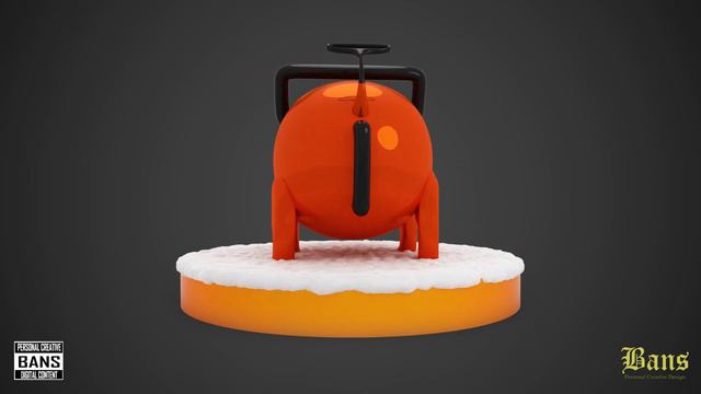LIMITED EXCLUSIVE 3D MODEL FOR 3D PRINTING POCHITA смотреть онлайн