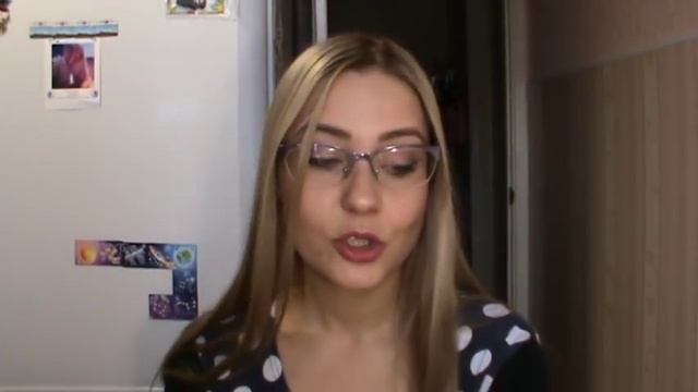 Пустые баночки Декабря часть 2