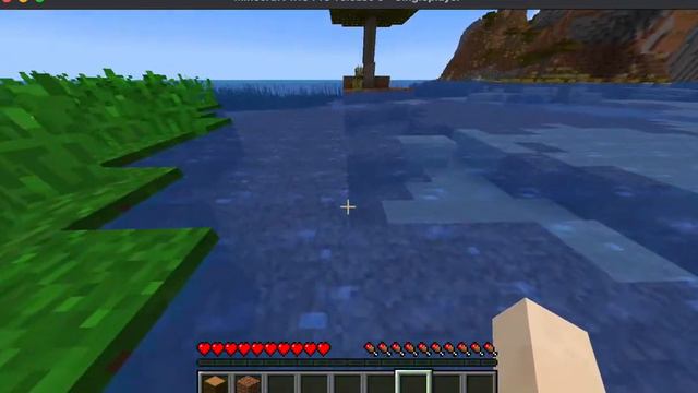 smallest jungle and acacia biom смотреть онлайн