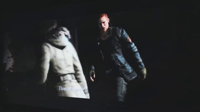 Семейные посиделки Resident Evil 5-6 смотреть онлайн