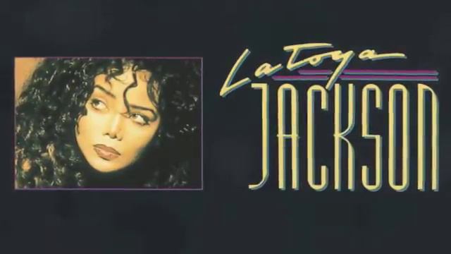 La Toya Jackson - "ABC" Preview [Unreleased Jackson 5 cover] смотреть онлайн