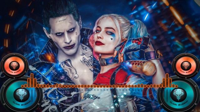 Leviathan-Werk Gunfighter 17349 #Trap [Bass Boosted] Самый Клёвый Трек смотреть онлайн