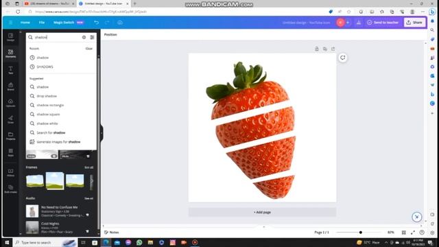 Canva Tutorial for Beginners || Canva 2023 || Skill смотреть онлайн