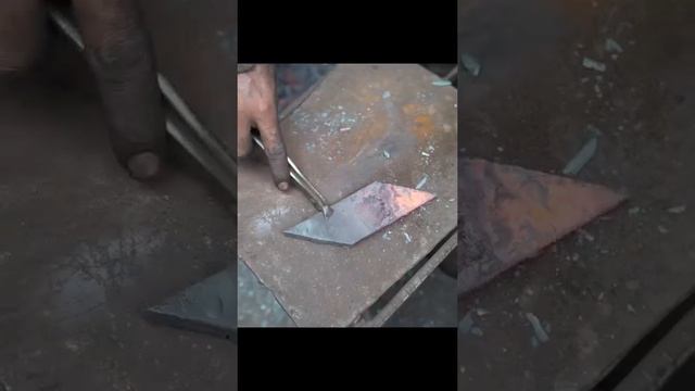 Какой-то странный крепёж. смотреть онлайн