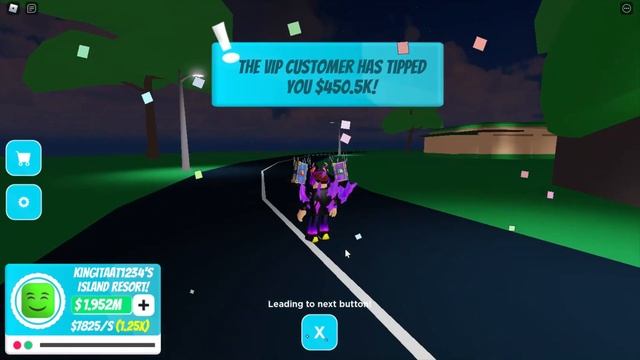 *HUGE UPDATE* NEW ISLAND Roblox My Island Tycoon смотреть онлайн
