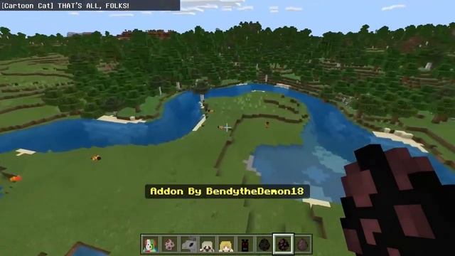 СИРЕНОГОЛОВЫЙ МОД в Майнкрафт скачать бесплатно смотреть онлайн