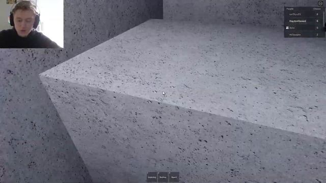 Roblox's CHEESE MAZE?!?! смотреть онлайн