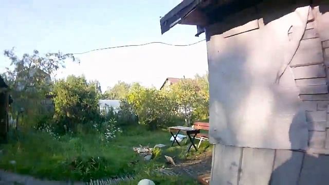 Реалити шоу "ДАЧА" Ремонт стиралки и немного о пауках смотреть онлайн