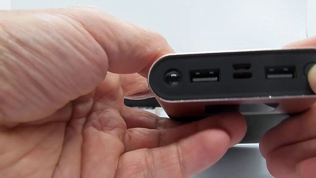 Портативный Power Bank для зарядки телефона 50000mAh